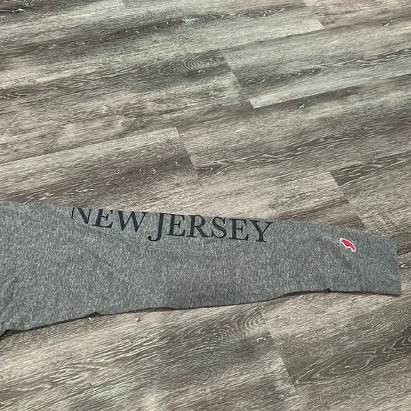 TCNJ Long Sleeve - Picture 3 of 6